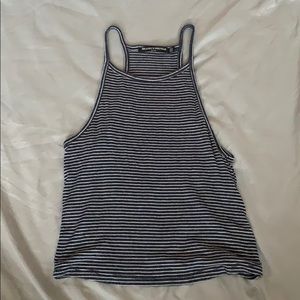 Brandy Melville Striped Shirt